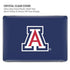 University of Arizona Primary Mark MacBook Pro 14in (2021-24) Case plus Skin